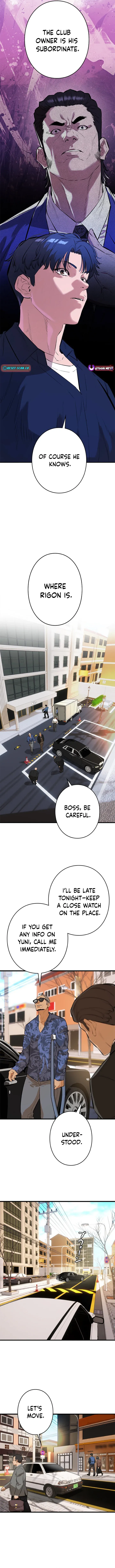 Sicario Chapter 17 page 7 - 