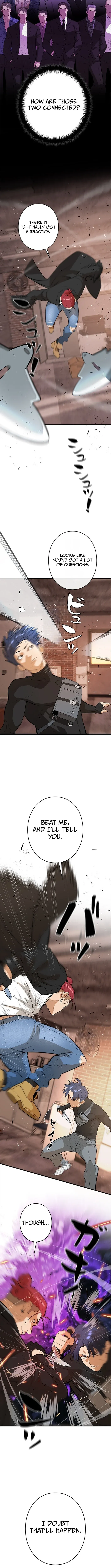 Sicario Chapter 18 page 4 - 