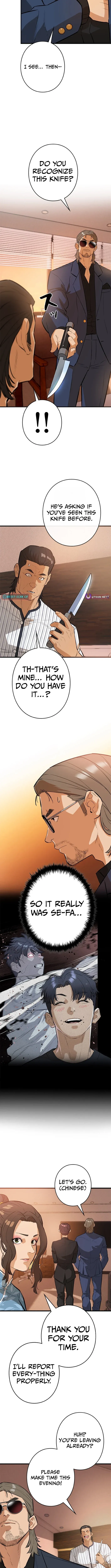 Sicario Chapter 18 page 7 - 