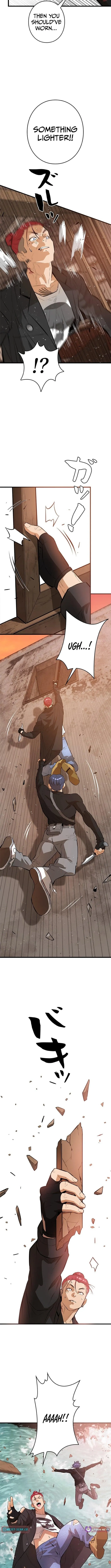 Sicario Chapter 19 page 4 - 
