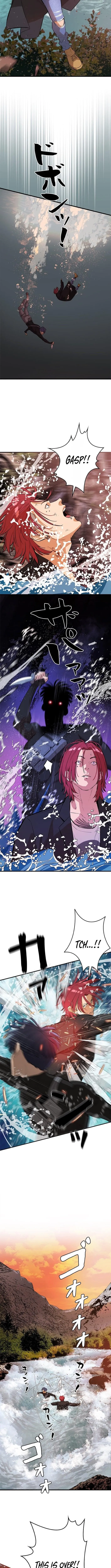 Sicario Chapter 19 page 5 - 