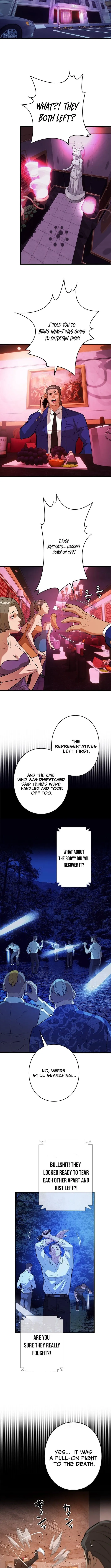 Sicario Chapter 20 page 4 - 