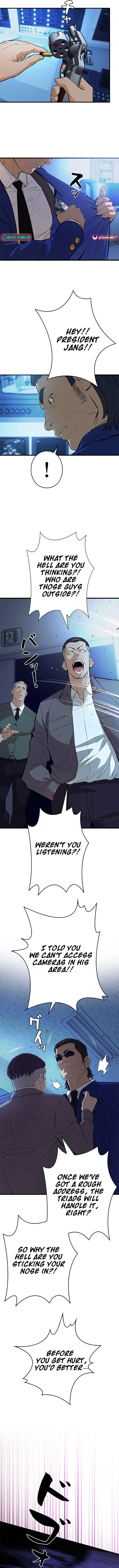 Sicario Chapter 21 page 3 - 