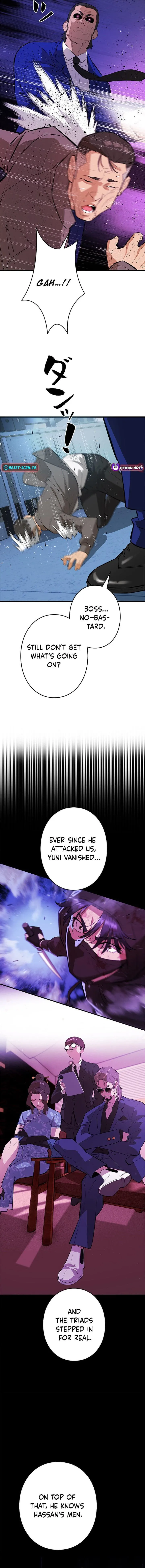 Sicario Chapter 21 page 4 - 