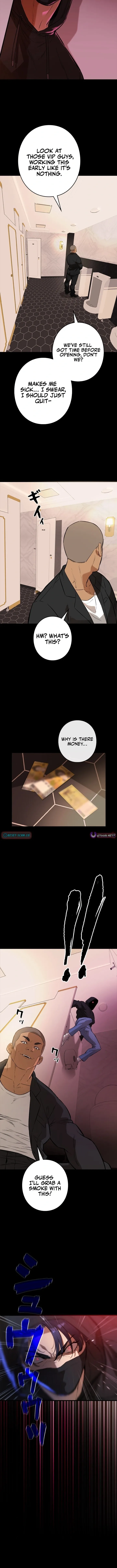Sicario Chapter 6 page 7 - 
