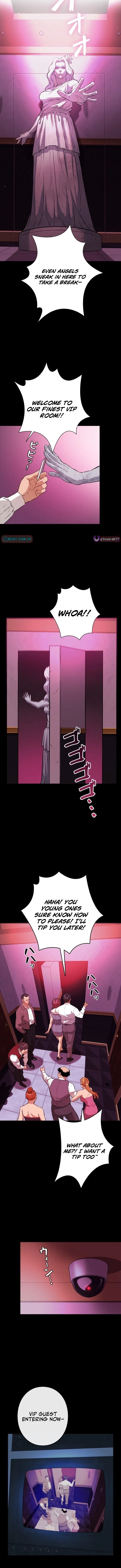 Sicario Chapter 6 page 9 - 
