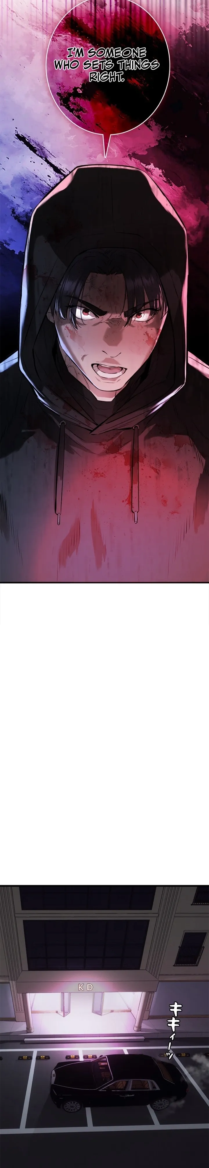 Sicario Chapter 7 page 14 - 