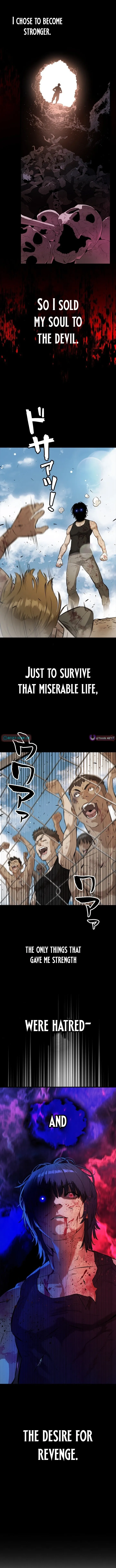 Sicario Chapter 7 page 6 - 