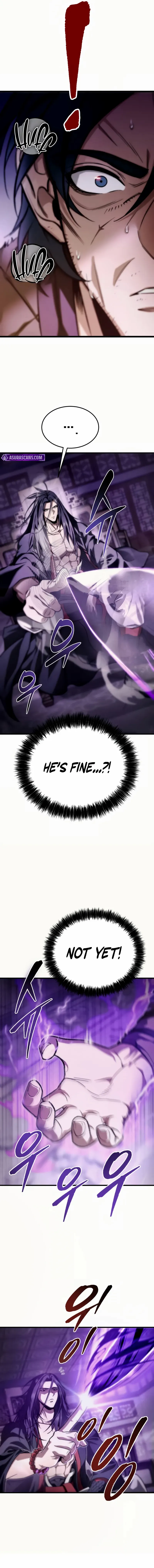 Sichuan’s Supreme King Chapter 1 page 11 - 