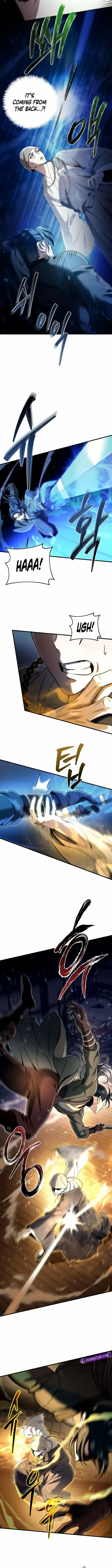 Sichuan’s Supreme King Chapter 11 page 7 - 