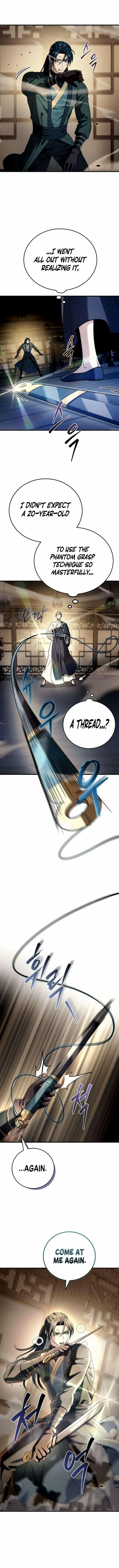 Sichuan’s Supreme King Chapter 11 page 9 - 