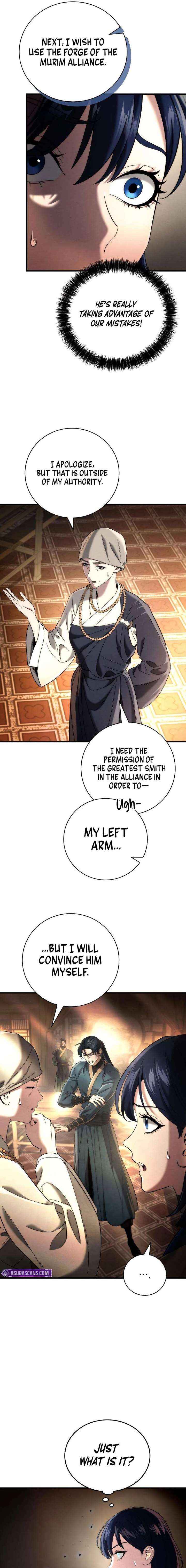 Sichuan’s Supreme King Chapter 12 page 15 - 