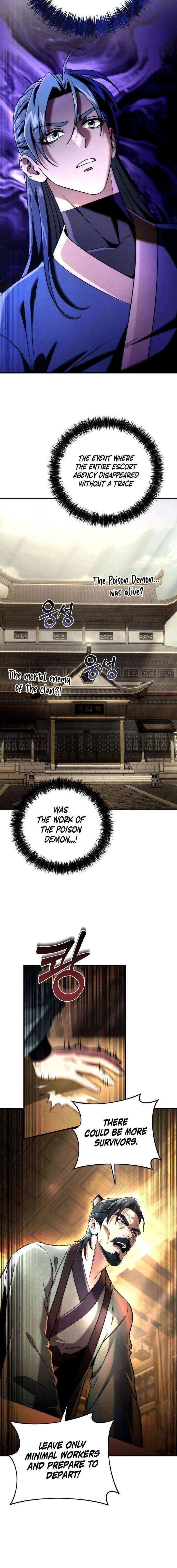 Sichuan’s Supreme King Chapter 12 page 26 - 