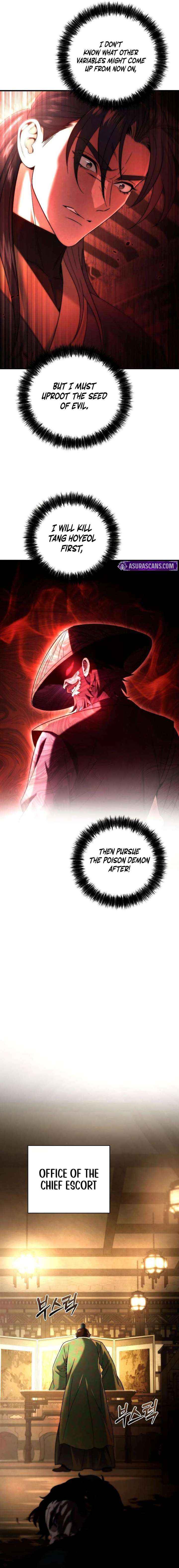 Sichuan’s Supreme King Chapter 12 page 29 - 