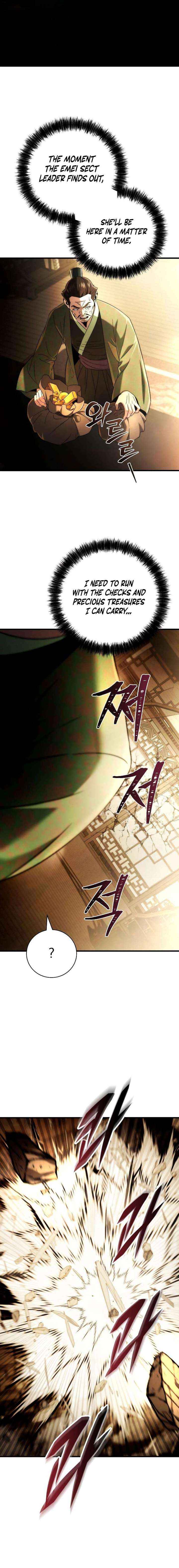 Sichuan’s Supreme King Chapter 12 page 30 - 