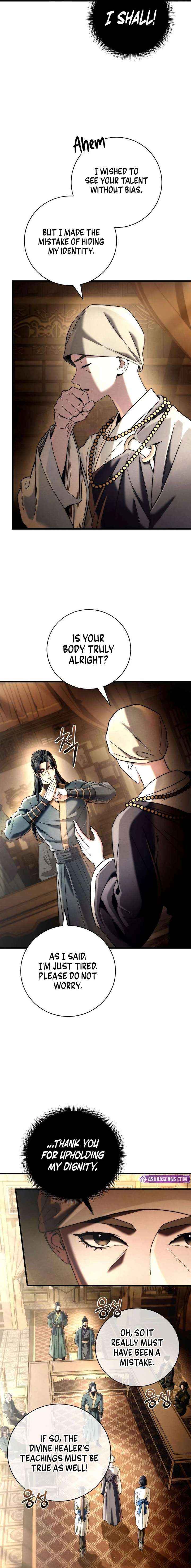 Sichuan’s Supreme King Chapter 12 page 5 - 
