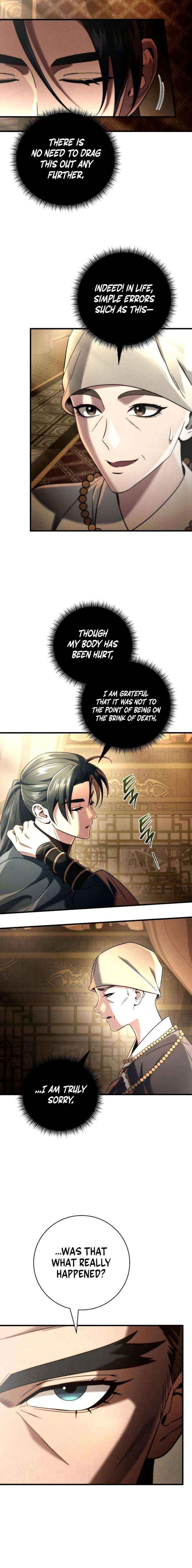 Sichuan’s Supreme King Chapter 12 page 6 - 
