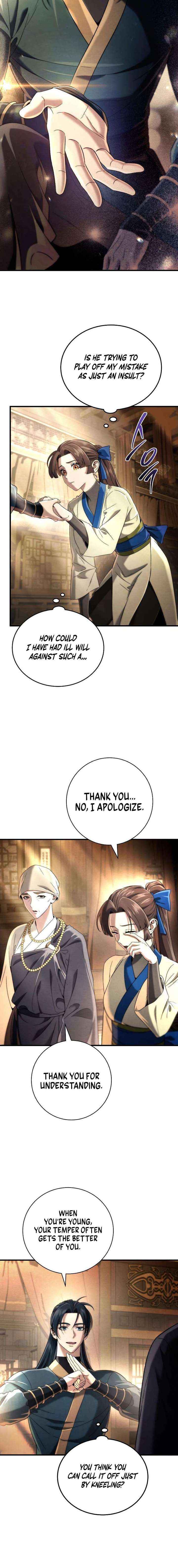 Sichuan’s Supreme King Chapter 12 page 10 - 
