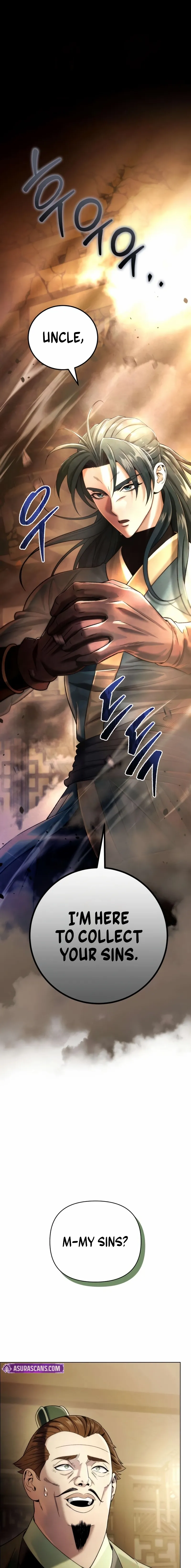 Sichuan’s Supreme King Chapter 13 page 2 - 