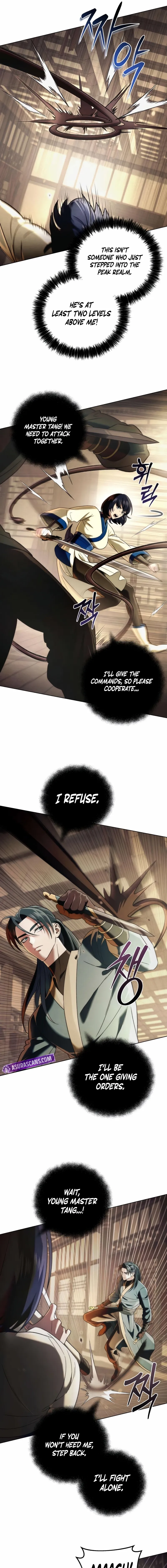 Sichuan’s Supreme King Chapter 13 page 12 - 