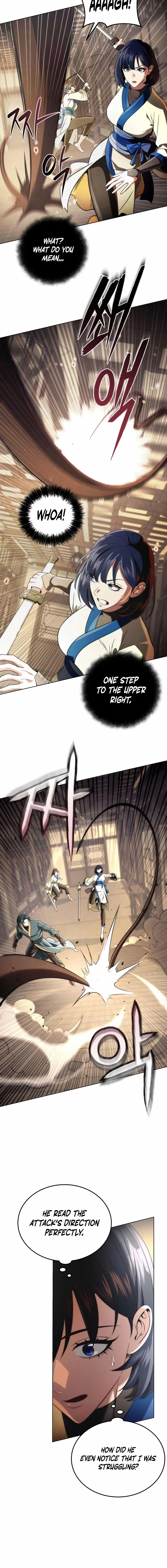 Sichuan’s Supreme King Chapter 13 page 13 - 