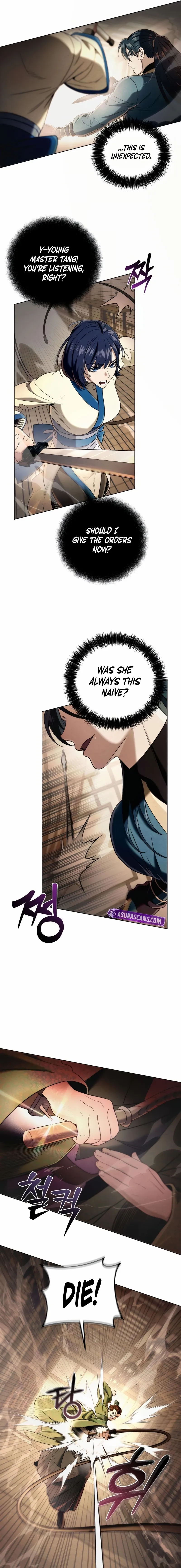 Sichuan’s Supreme King Chapter 13 page 16 - 