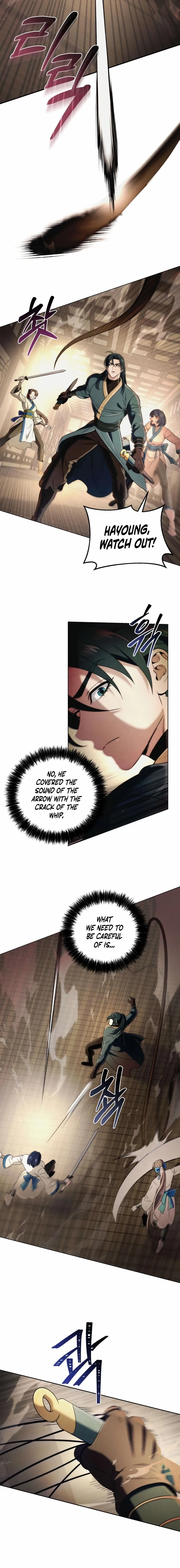 Sichuan’s Supreme King Chapter 13 page 17 - 