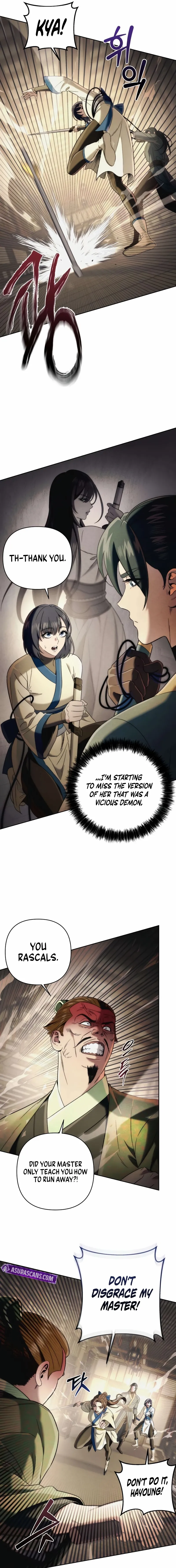 Sichuan’s Supreme King Chapter 13 page 18 - 