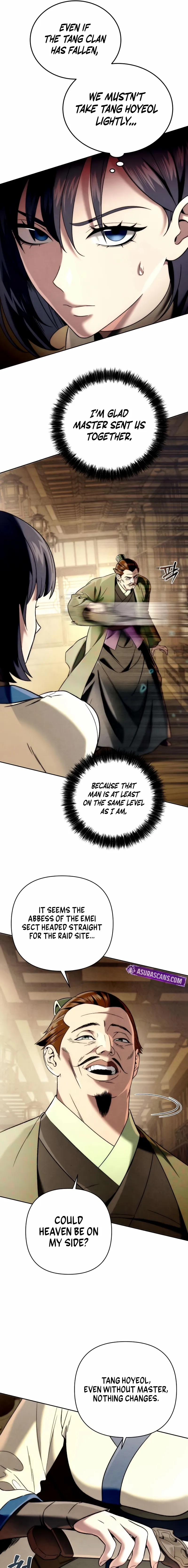 Sichuan’s Supreme King Chapter 13 page 6 - 