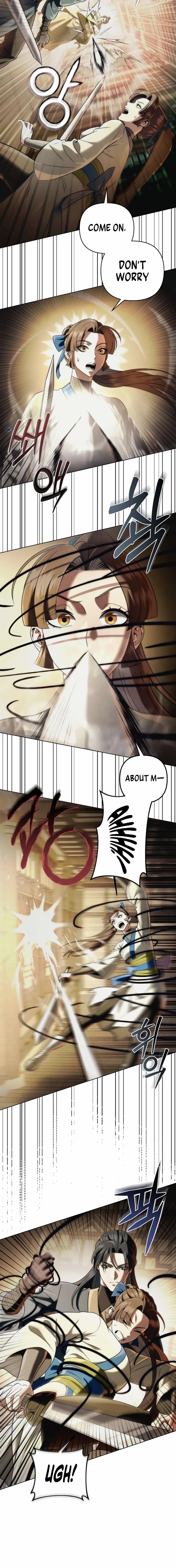 Sichuan’s Supreme King Chapter 13 page 9 - 