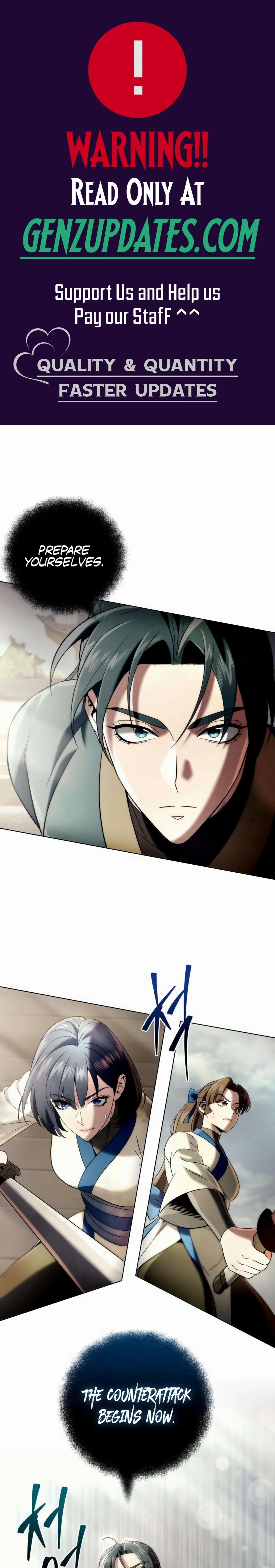 Sichuan’s Supreme King Chapter 14 page 1 - 