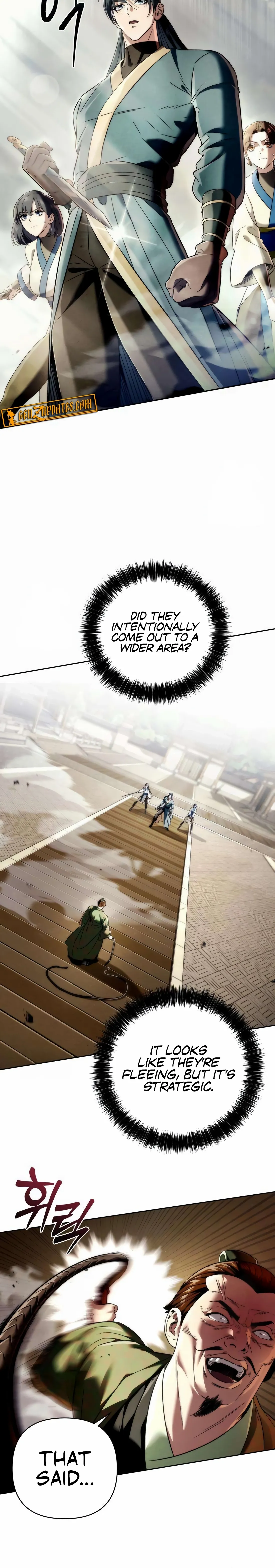 Sichuan’s Supreme King Chapter 14 page 2 - 