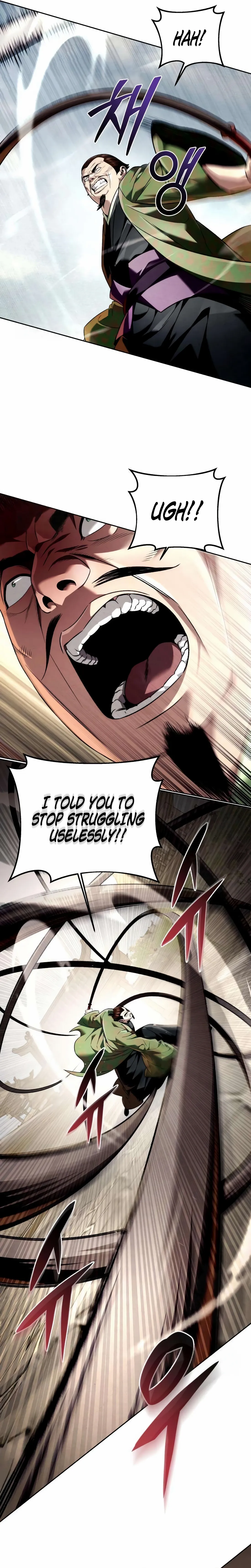 Sichuan’s Supreme King Chapter 14 page 11 - 