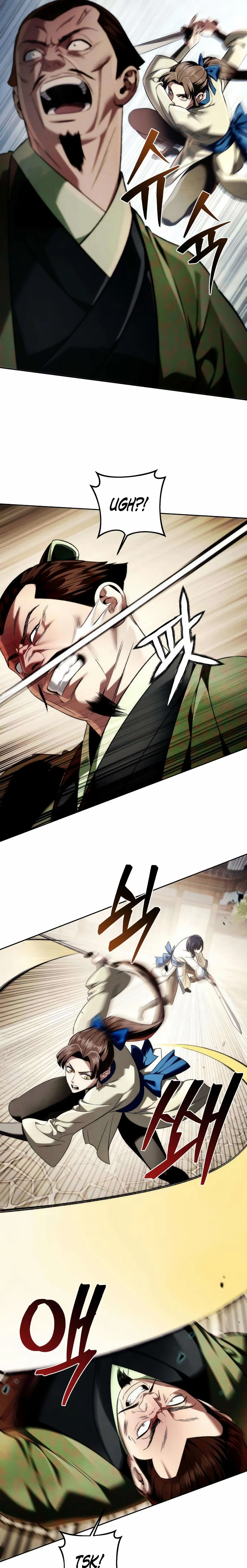 Sichuan’s Supreme King Chapter 14 page 13 - 