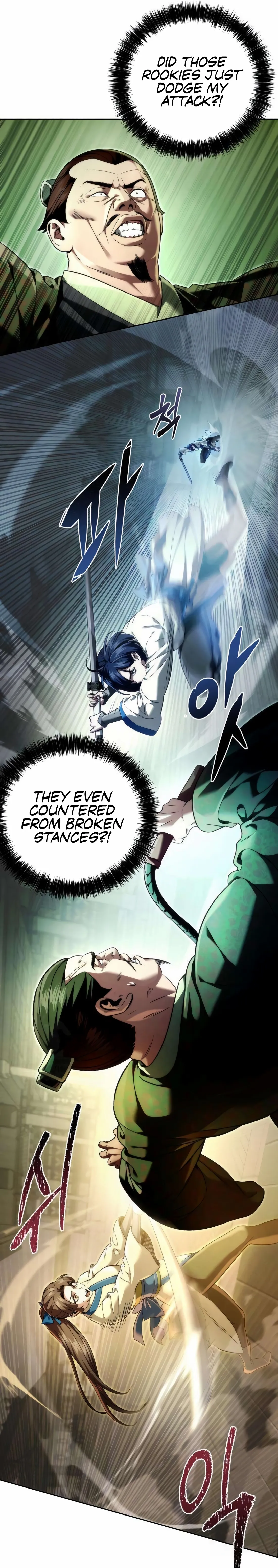 Sichuan’s Supreme King Chapter 14 page 18 - 