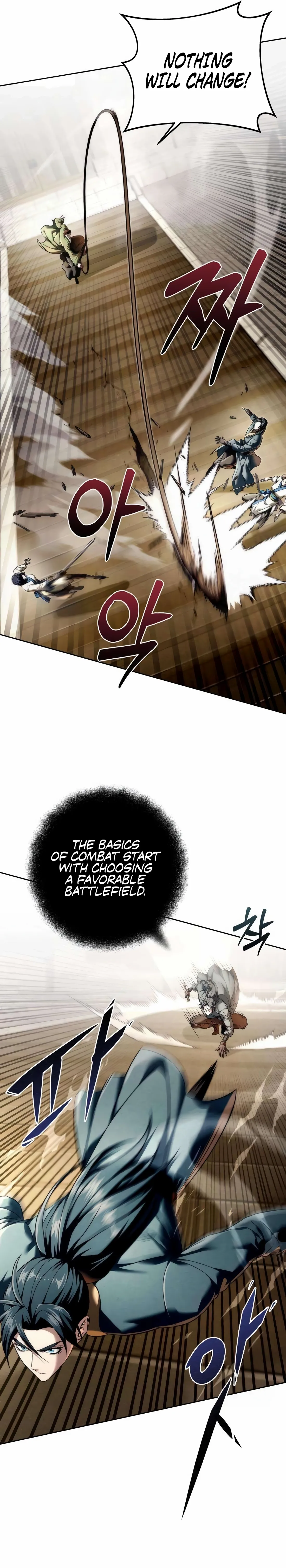 Sichuan’s Supreme King Chapter 14 page 3 - 