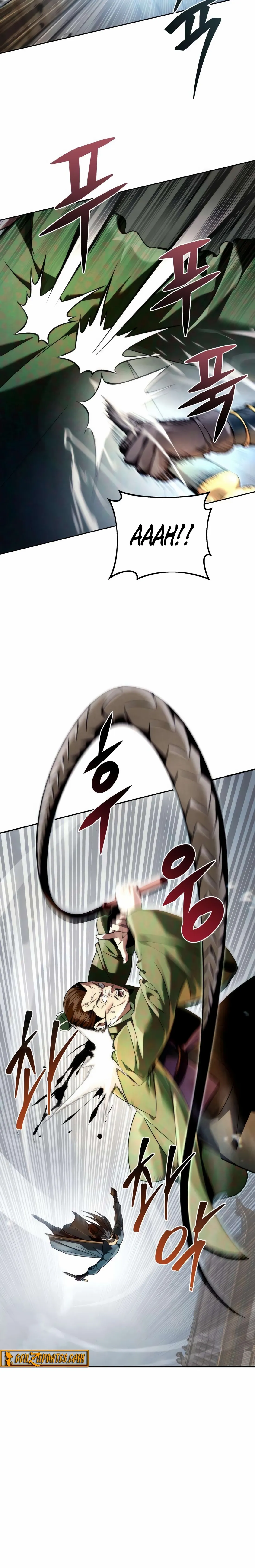 Sichuan’s Supreme King Chapter 14 page 21 - 