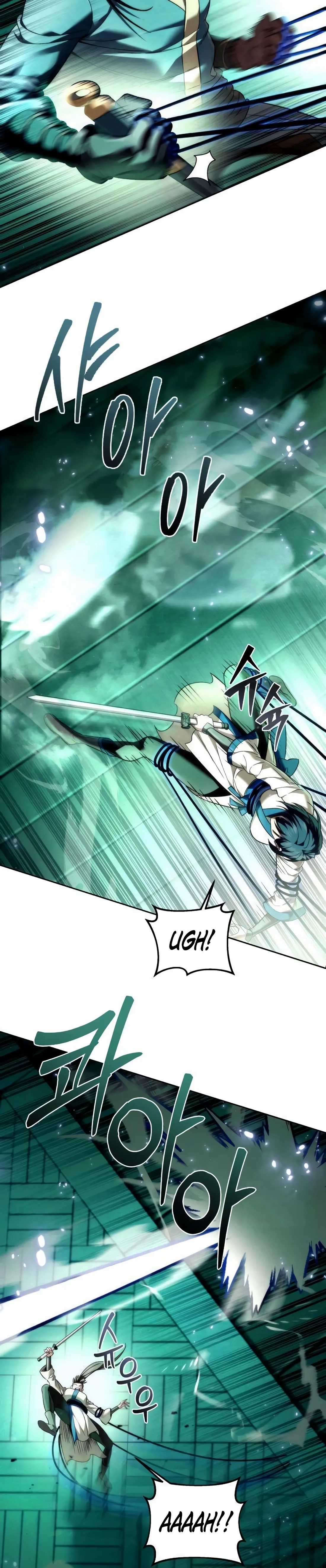 Sichuan’s Supreme King Chapter 14 page 25 - 