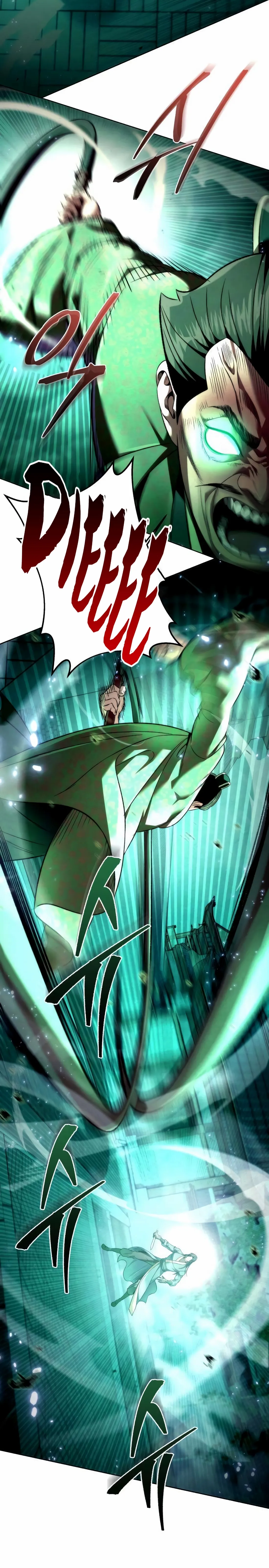 Sichuan’s Supreme King Chapter 14 page 26 - 