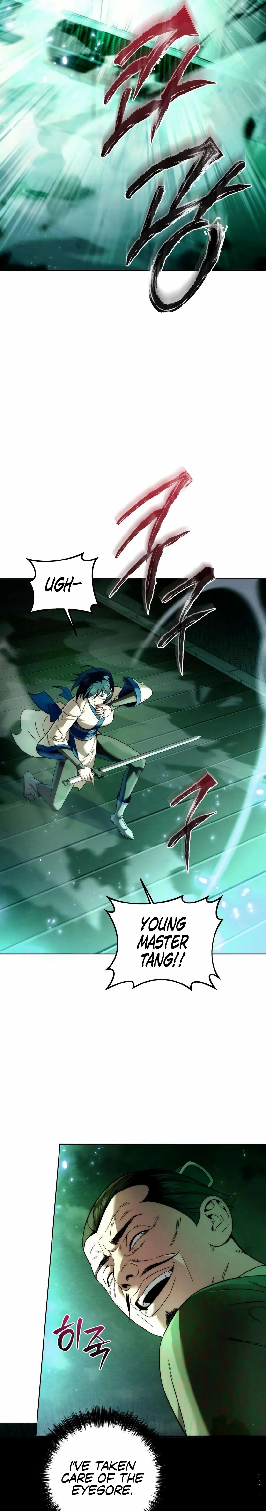 Sichuan’s Supreme King Chapter 14 page 28 - 
