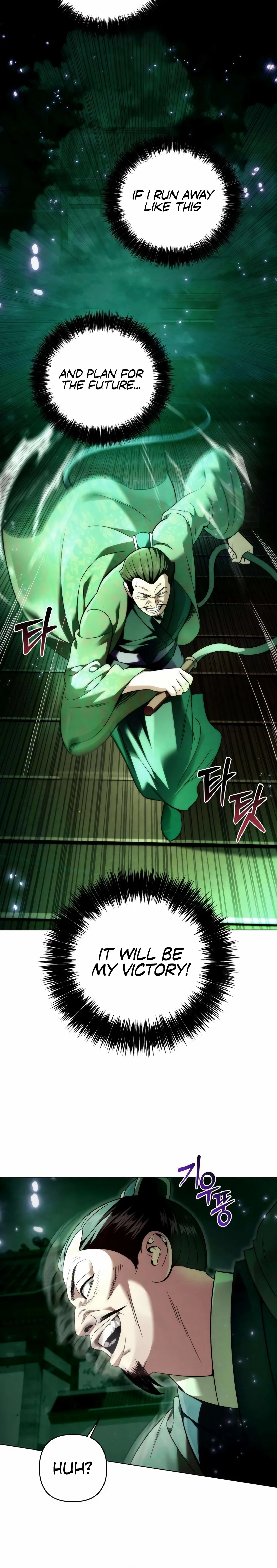 Sichuan’s Supreme King Chapter 14 page 29 - 