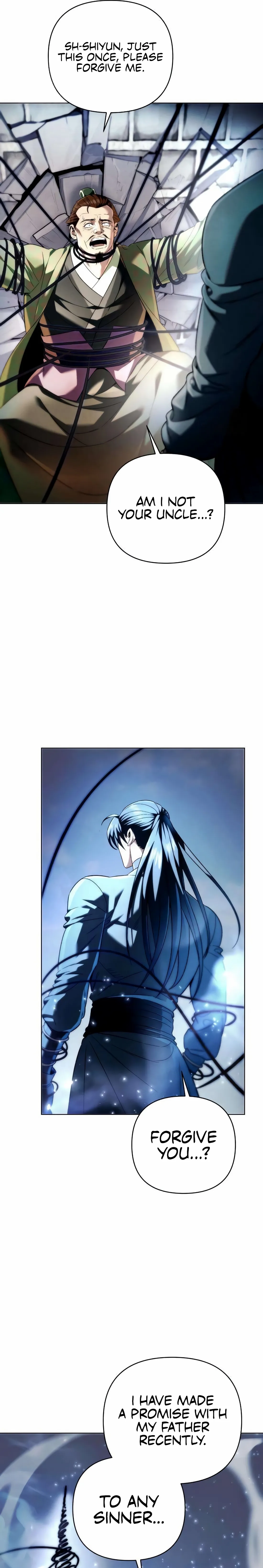 Sichuan’s Supreme King Chapter 14 page 34 - 