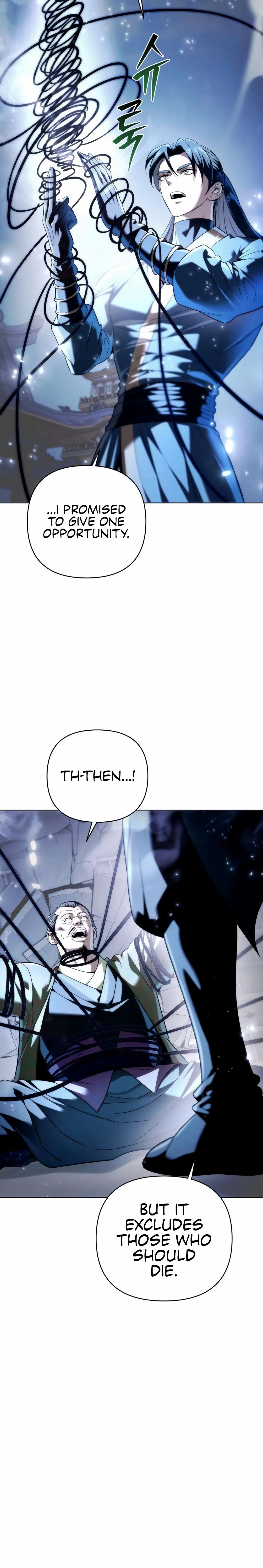 Sichuan’s Supreme King Chapter 14 page 35 - 