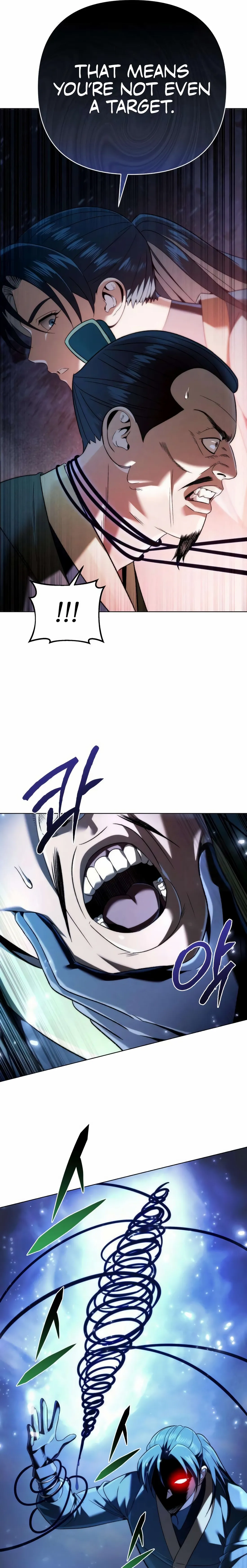 Sichuan’s Supreme King Chapter 14 page 36 - 