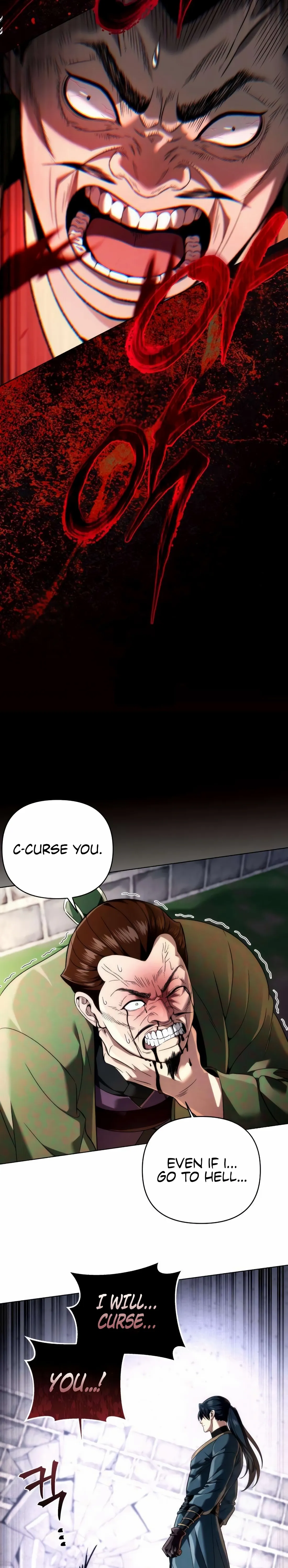 Sichuan’s Supreme King Chapter 14 page 38 - 