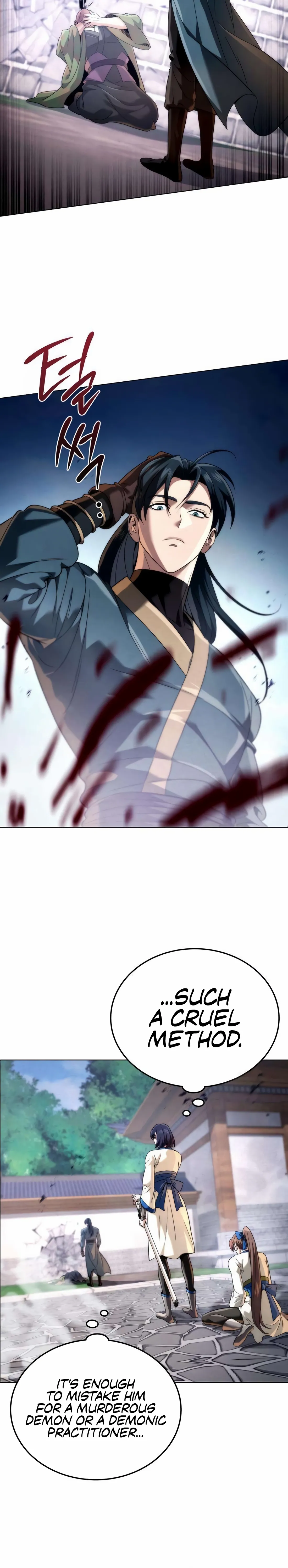 Sichuan’s Supreme King Chapter 14 page 39 - 