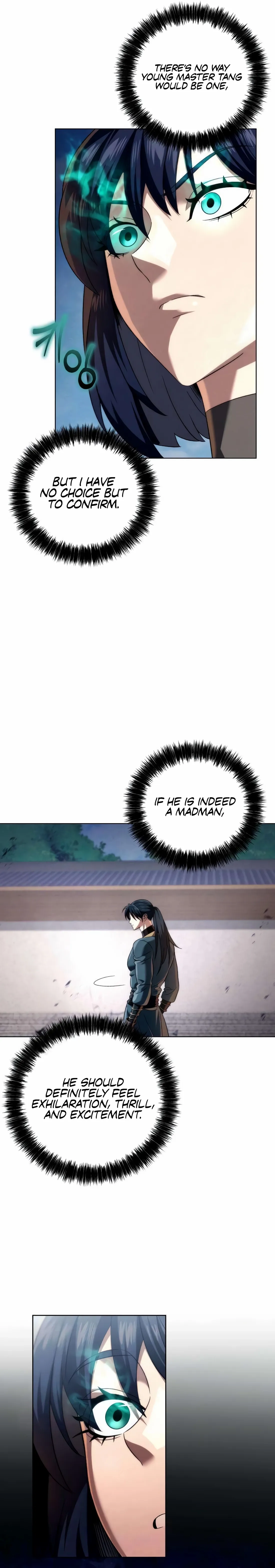 Sichuan’s Supreme King Chapter 14 page 40 - 