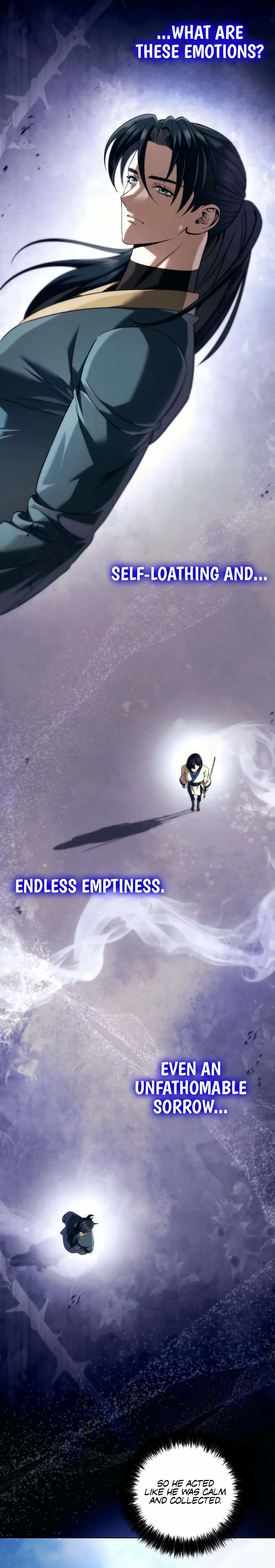 Sichuan’s Supreme King Chapter 14 page 41 - 