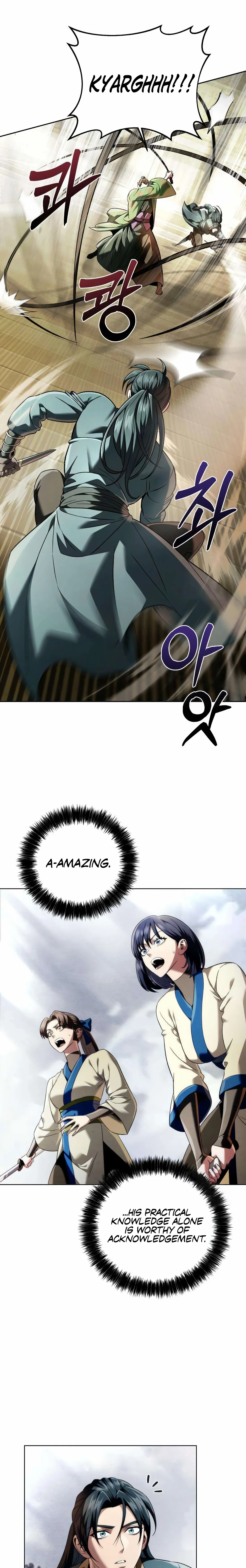Sichuan’s Supreme King Chapter 14 page 7 - 