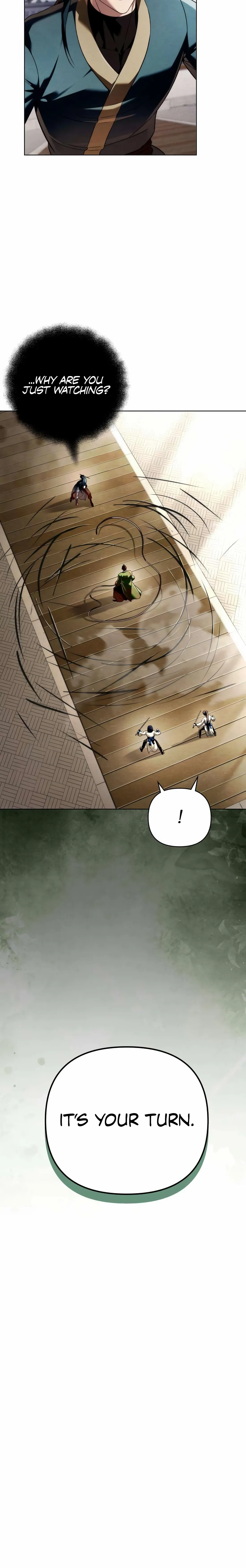 Sichuan’s Supreme King Chapter 14 page 8 - 